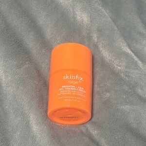 Brand New Skinfix Brighten + Firm Vitamin C Serum